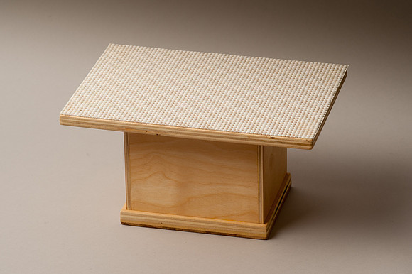 Green Mountain Rug School-28
