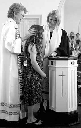 baptism 4391