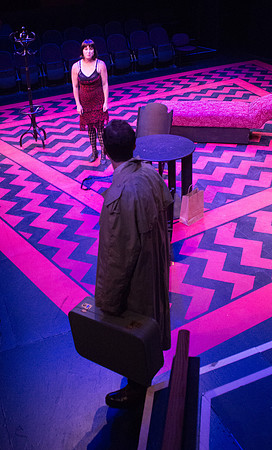 LNT - Cabaret_RED3014