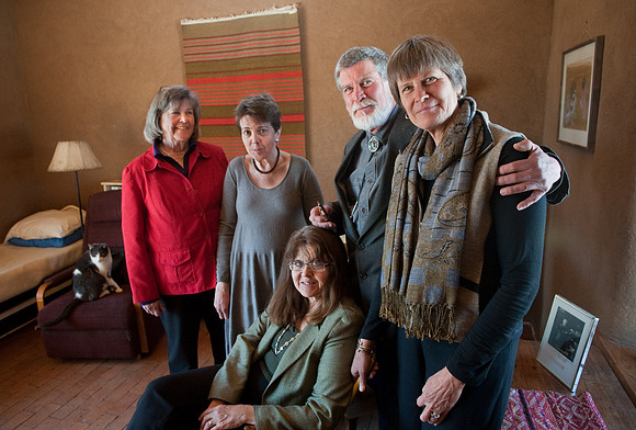 Pilgrimage to Chacon-5195