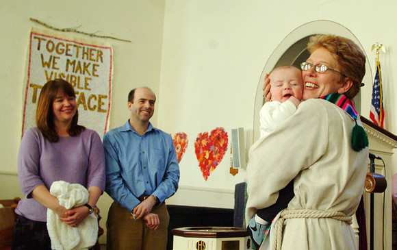 Baptism 2