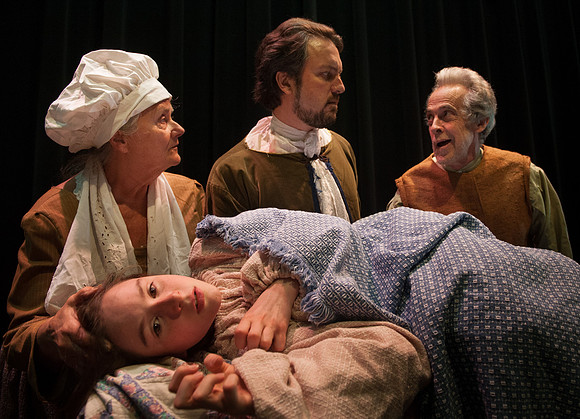 LNT - The Crucible-4729