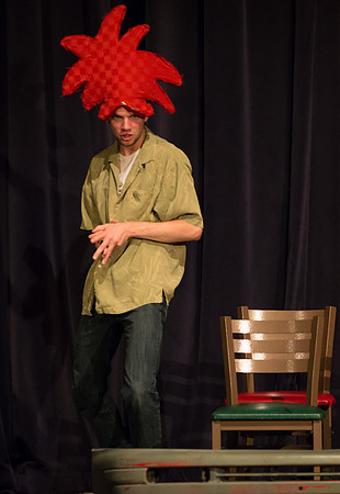Mr. Burns_RED4056