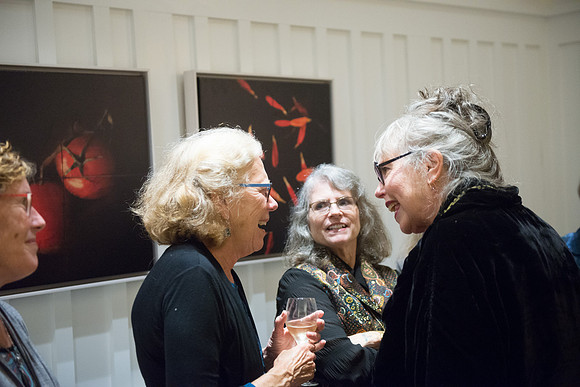 Mary Lewis's Big Night!_RED6876