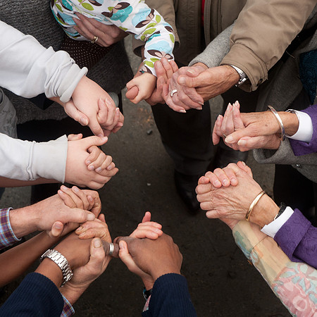 Hands of Christ-5670