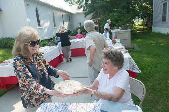 St John's Pie Sale!_REC4632