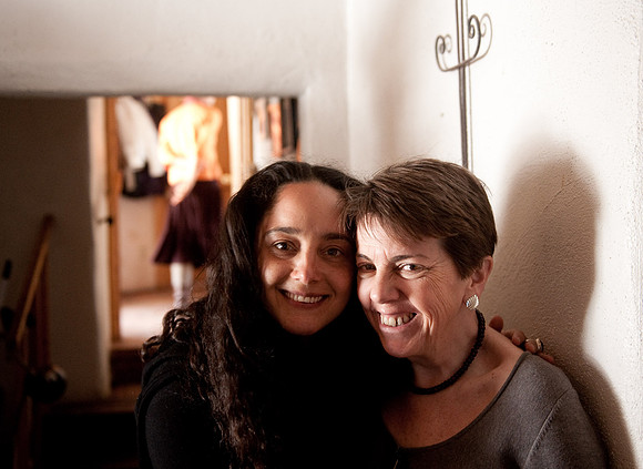 Pilgrimage to Chacon-5146