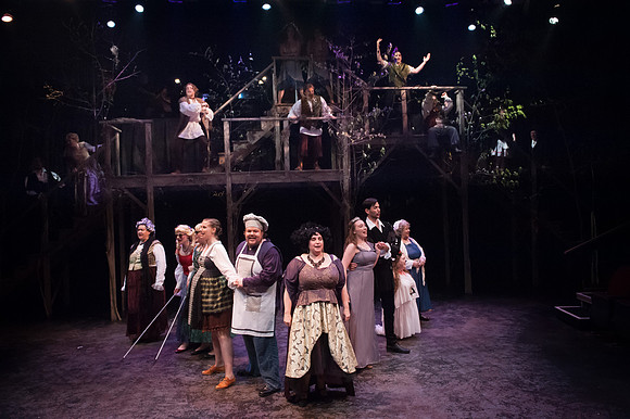 LNT - Into The Woods_REB1188