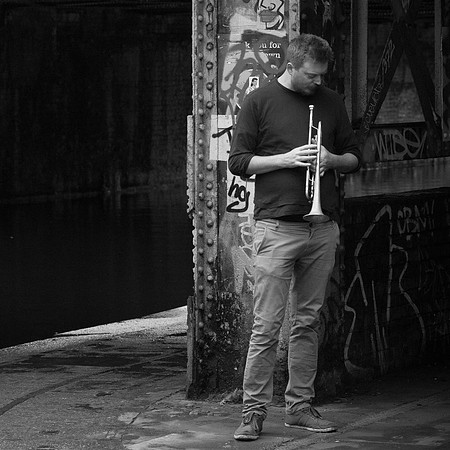 Chris Dowding - London-0362-2