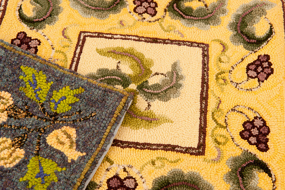 Green Mountain Hooked Rugs_REB4244