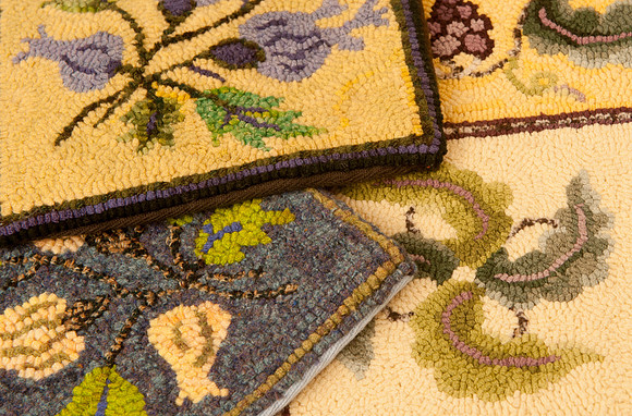 Green Mountain Hooked Rugs_REB4246
