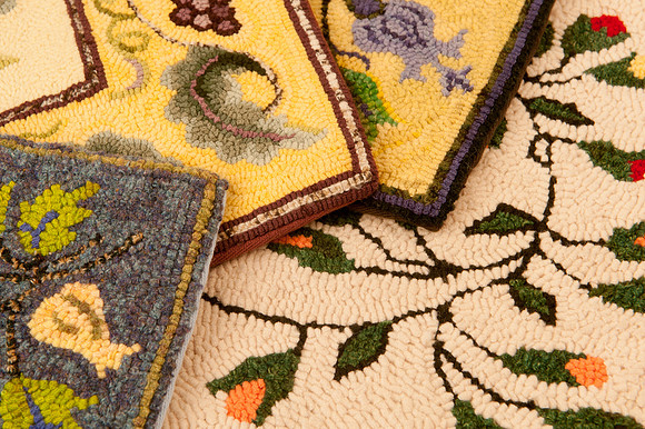 Green Mountain Hooked Rugs_REB4249