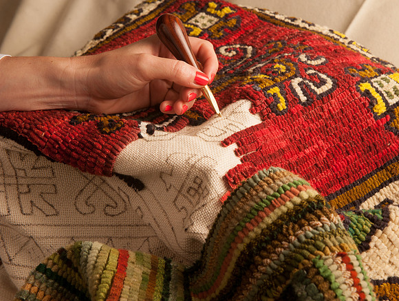 Green Mountain Hooked Rugs_REB4316