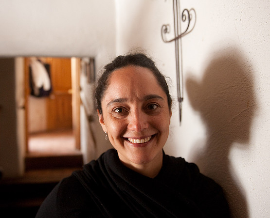 Pilgrimage to Chacon-5128