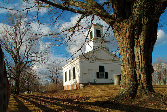Braintree-Mtg House