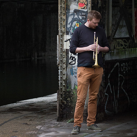 Chris Dowding - London-0362