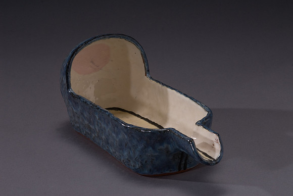 Spouted Bowl - 0809 - view 1