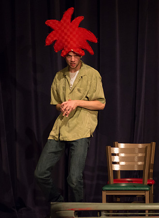 Mr. Burns_RED4058