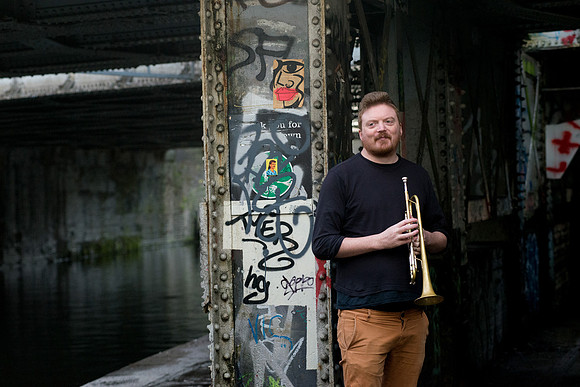 Chris Dowding - London-0333