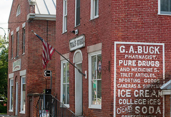 Chelsea's general stores