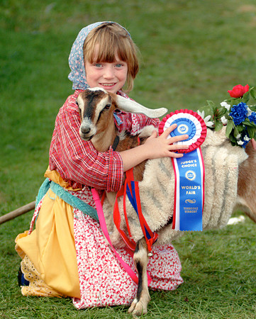 Tunbridge Fair