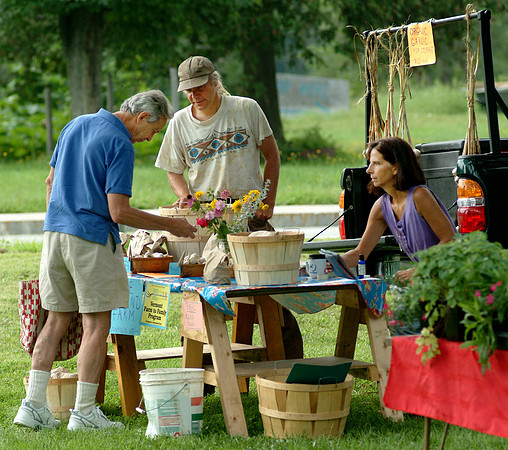 Farmer's Market