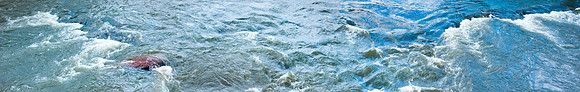 The White River-1A