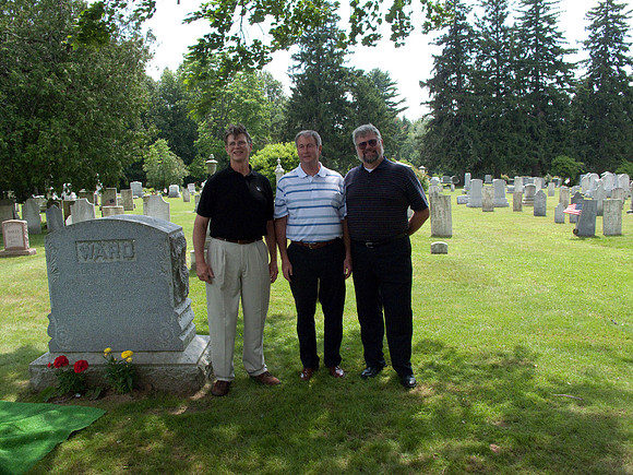 Ward Funeral-New Haven-0902