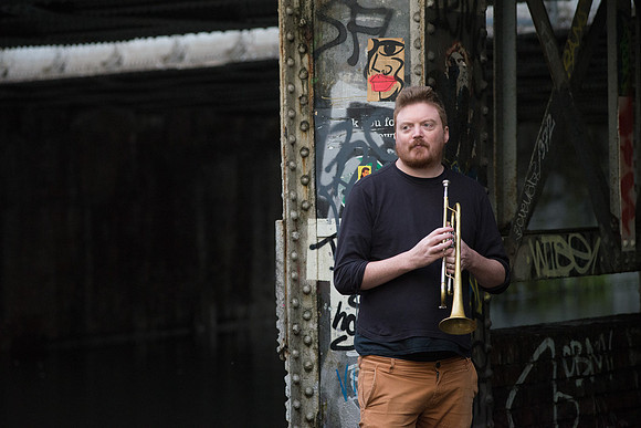 Chris Dowding - London-0339