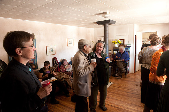 Pilgrimage to Chacon-5085