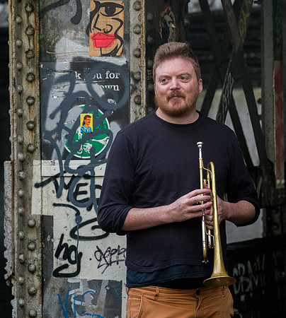 Chris Dowding - London-0326