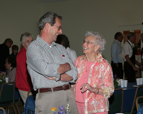 Capital Campaign Kickoff