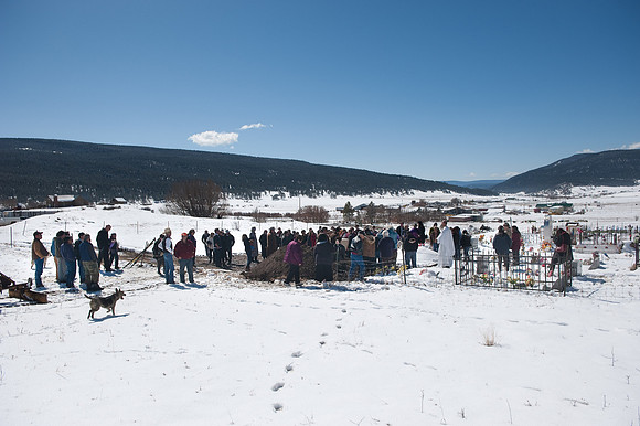 Pilgrimage to Chacon-4990