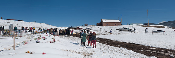 Pilgrimage to Chacon-5072E