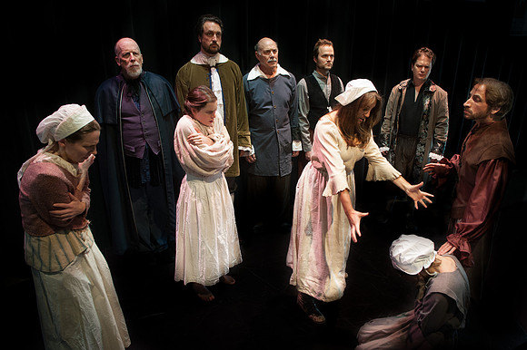 LNT - The Crucible-4612
