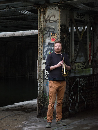 untitled shootChris Dowding - London-0343
