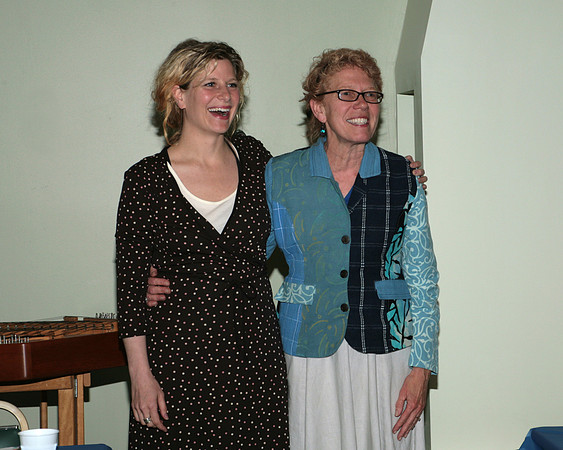 Capital Campaign Kickoff