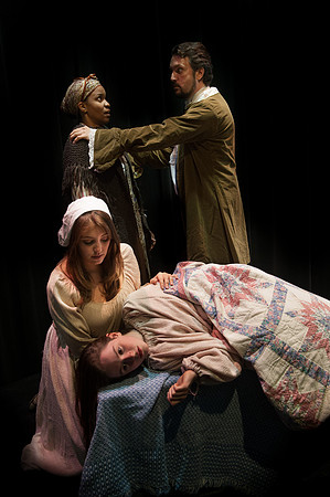 LNT - The Crucible-4644