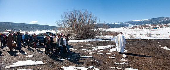 Pilgrimage to Chacon-4965E