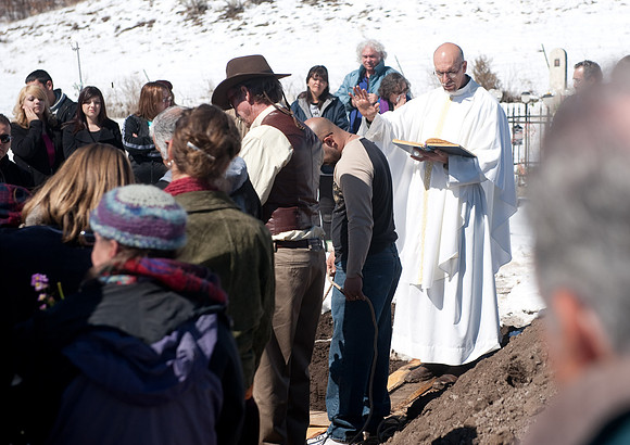 Pilgrimage to Chacon-5019