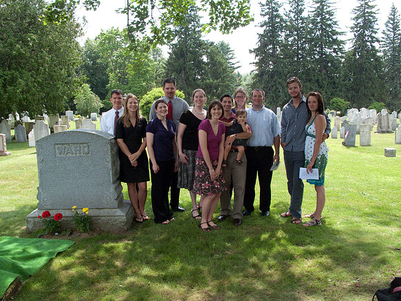 Ward Funeral-New Haven-0901