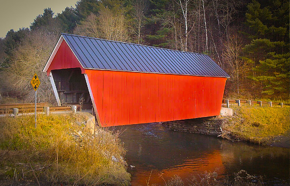 Gifford Bridge-1232