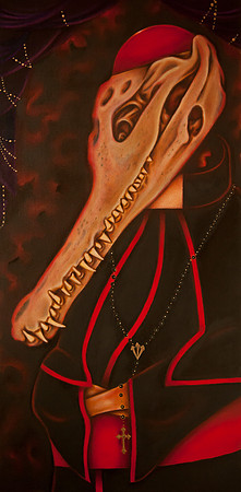 St Petersburg Artists_REB9208
