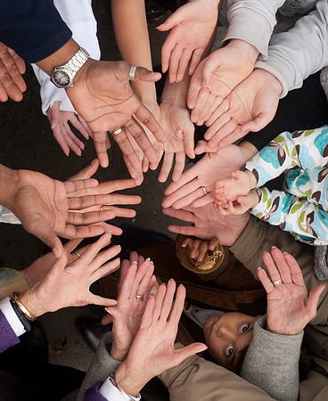Hands of Christ-5688