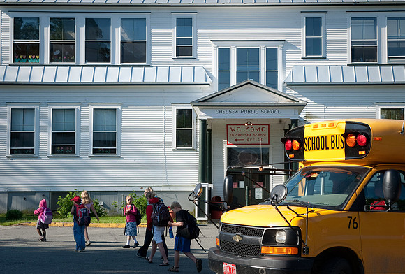 Chelsea School_RME4438