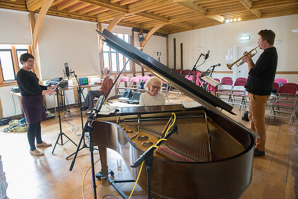 Norwich KWEddy Recording Session_RED6021
