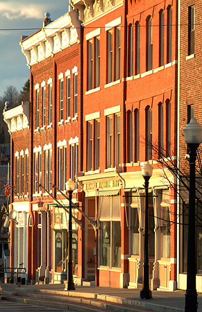Main Street