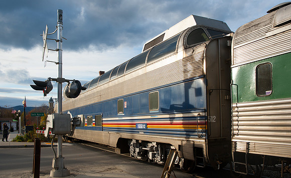 Dome Railroad Car_REB8634