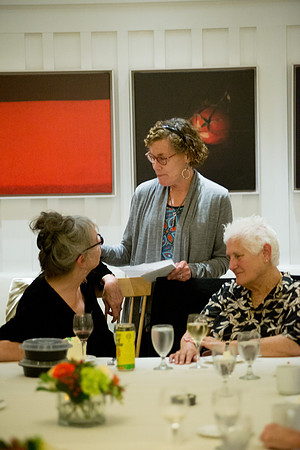 Mary Lewis's Big Night!_RED7019