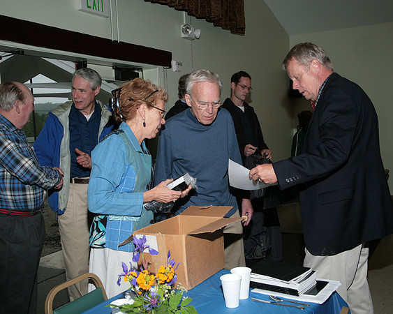 Capital Campaign Kickoff